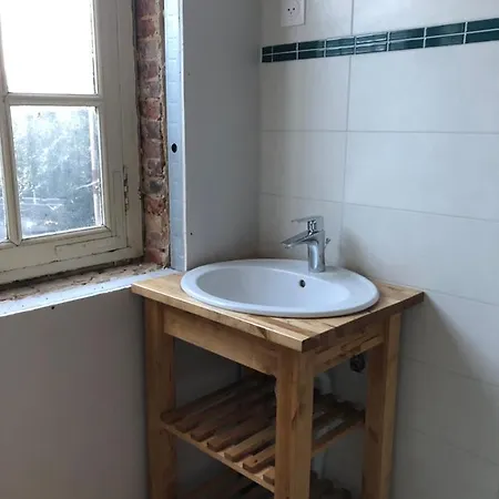 Sainte-suzanne De La Ferme Calme Et Tranquille 別荘