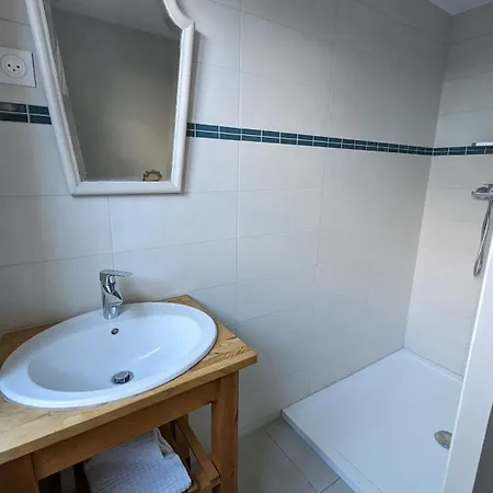 別荘 Sainte-suzanne De La Ferme Calme Et Tranquille *