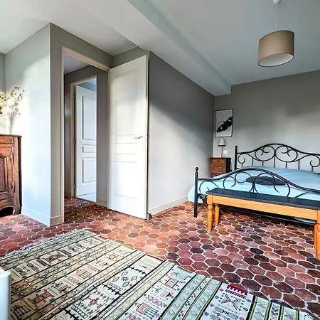 Sainte-suzanne De La Ferme Calme Et Tranquille 別荘 Les Baux-de-Breteuil