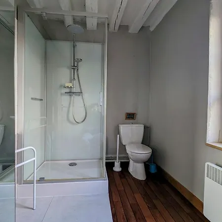 Sainte-suzanne De La Ferme Calme Et Tranquille 別荘 *