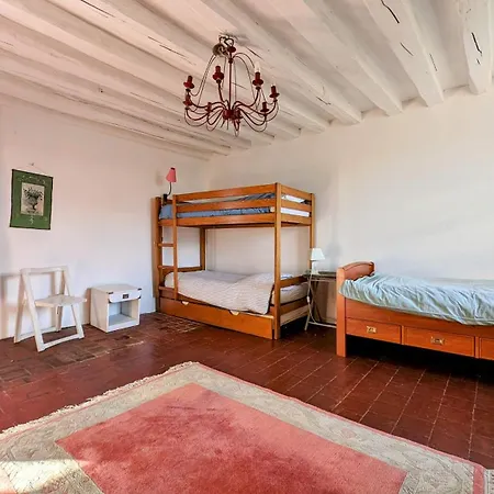 別荘 Sainte-suzanne De La Ferme Calme Et Tranquille Les Baux-de-Breteuil