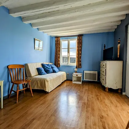 Sainte-suzanne De La Ferme Calme Et Tranquille Les Baux-de-Breteuil