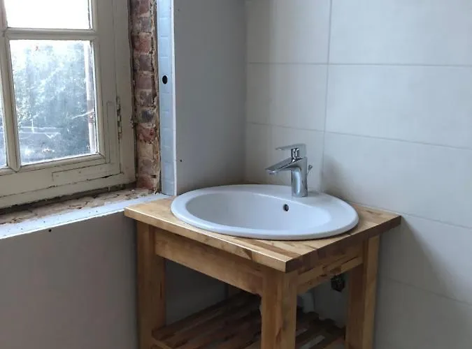 Sainte-suzanne De La Ferme Calme Et Tranquille Holiday home