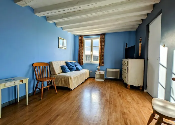 Sainte-suzanne De La Ferme Calme Et Tranquille Les Baux-de-Breteuil